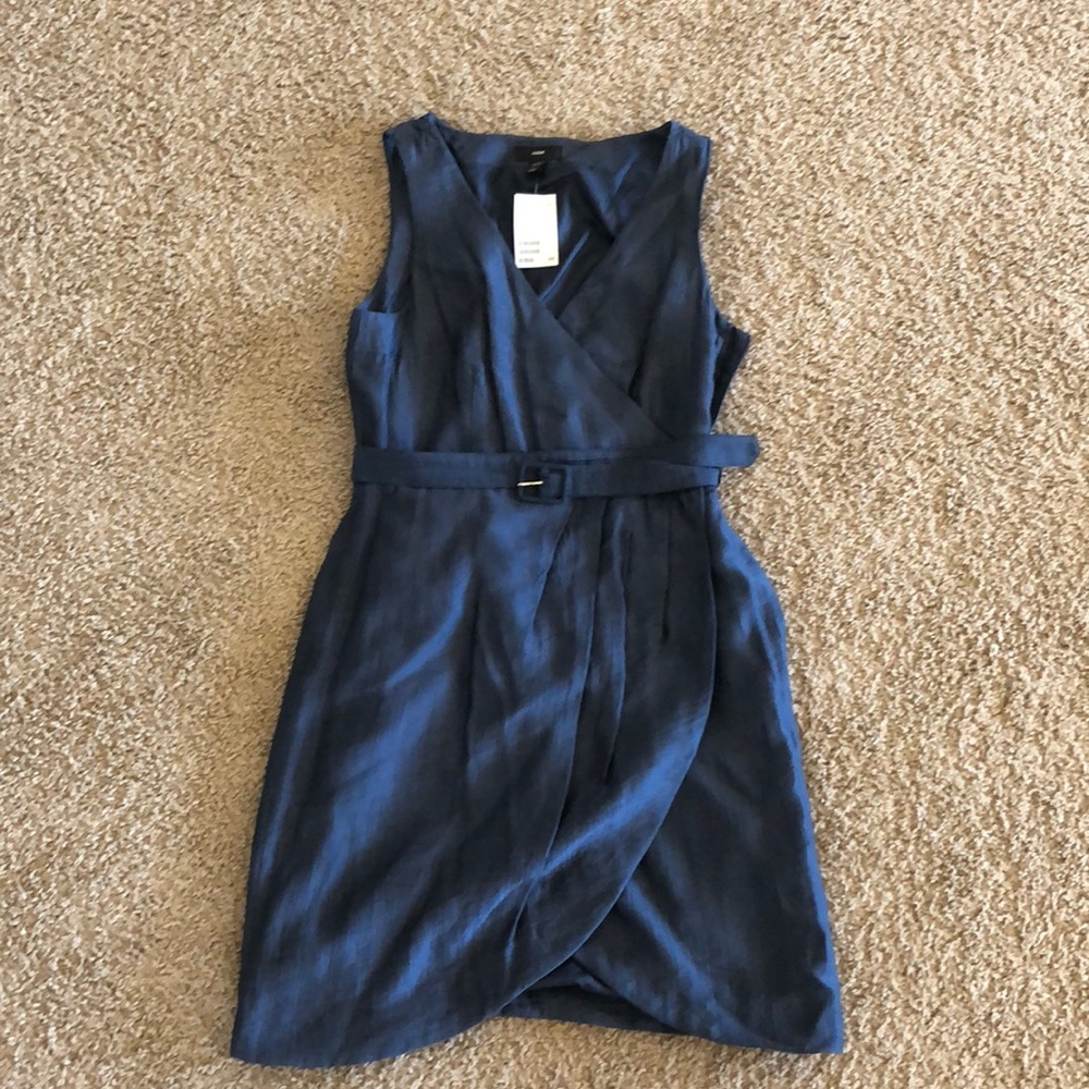 ******NEW*******HM blue dress